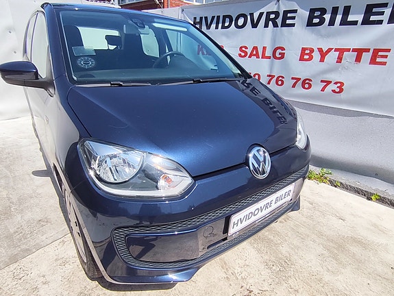 VW UP!