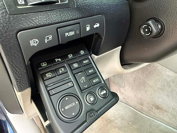 Lexus Gs300 2005 photo 5
