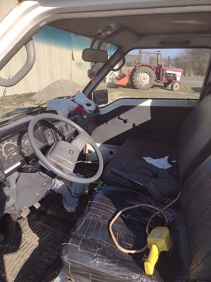 Mitsubishi L300 1997 photo 4