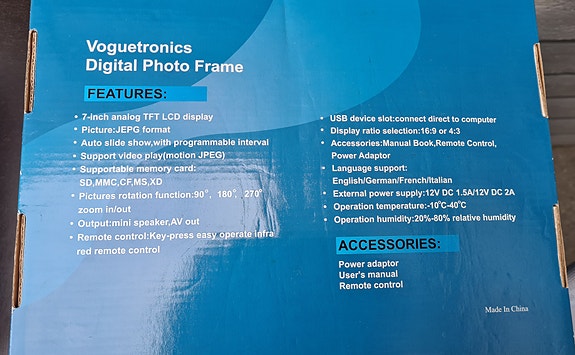 Product image 5 of 5
