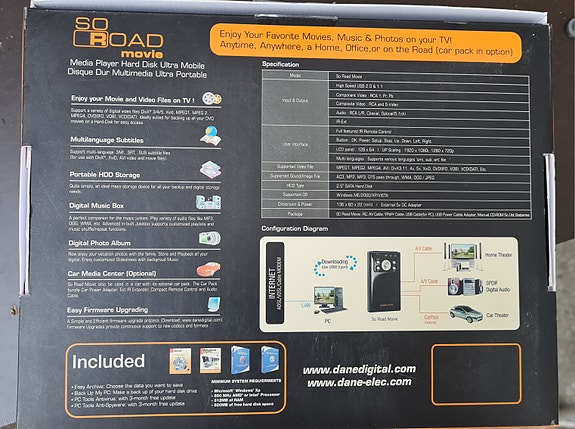 Product image 2 of 6