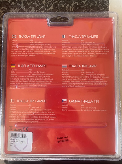 Product image 3 of 3