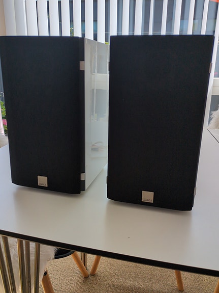 Used Dali LEKTOR 2 Bookshelf speakers for Sale | HifiShark.com