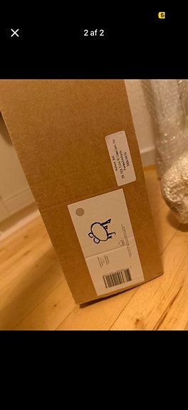 Product image 2 of 2
