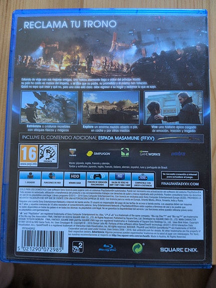 Product image 2 of 3