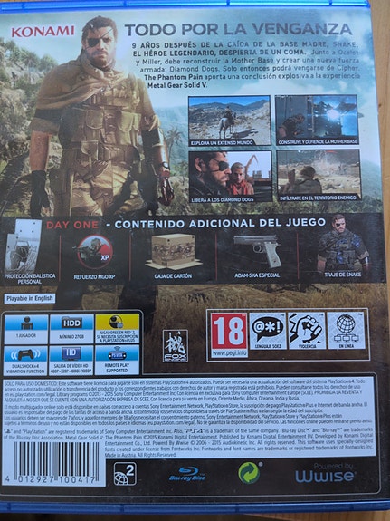 Product image 2 of 4