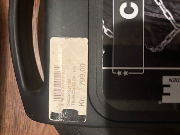 Product image 2 of 3