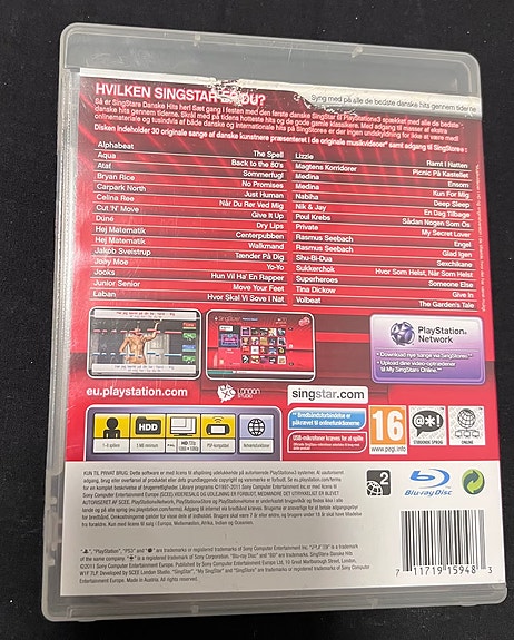 Product image 3 of 5