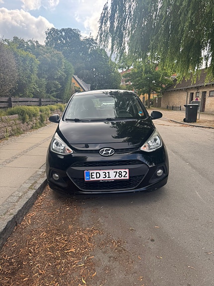Hyundai Unknown