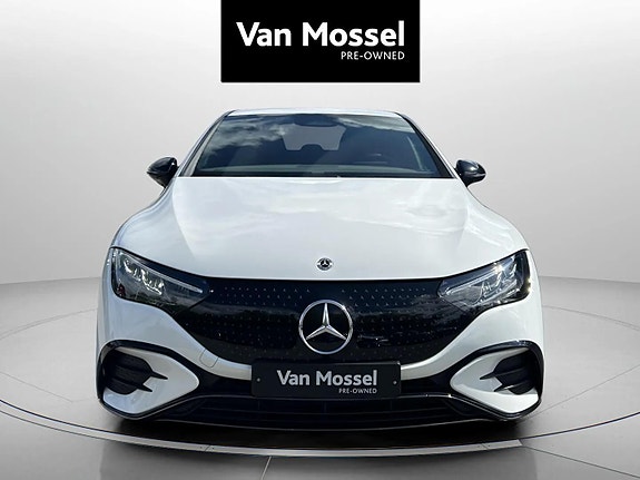 Mercedes-Benz Eqe350 2025 photo 2