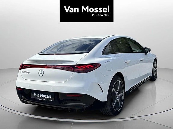 Mercedes-Benz Eqe350 2025 photo 5