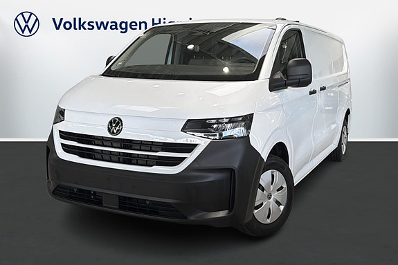 VW Transporter