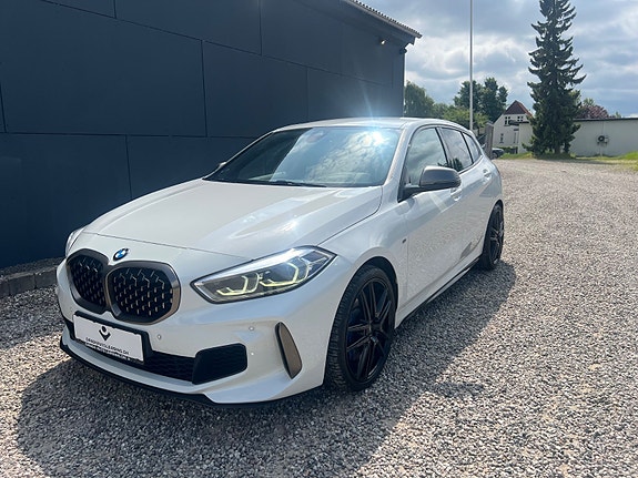 BMW M135i
