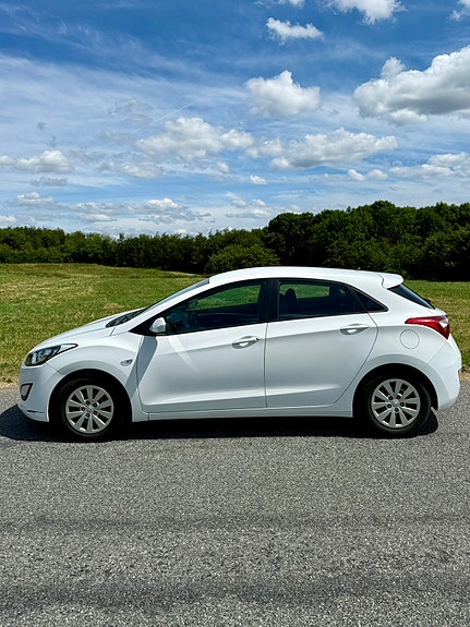 Hyundai I30 2015 photo 3