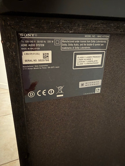 Product image 3 of 5