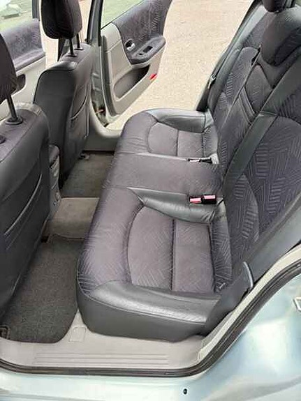 Renault Laguna Ii 2001 photo 3
