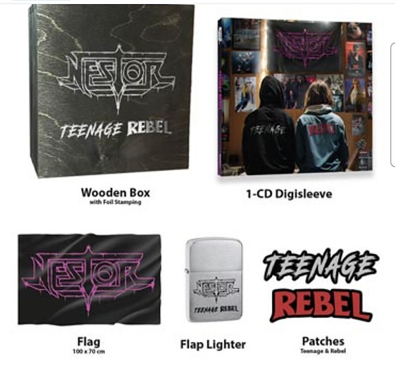 Product image 2 of 3