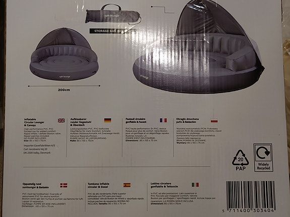 Product image 2 of 5