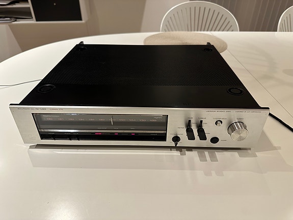 Used Luxman 5T10 Tuners for Sale | HifiShark.com