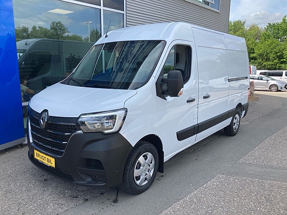 Renault Master IV T35