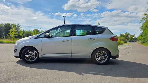 Ford C-Max 2015 photo 3