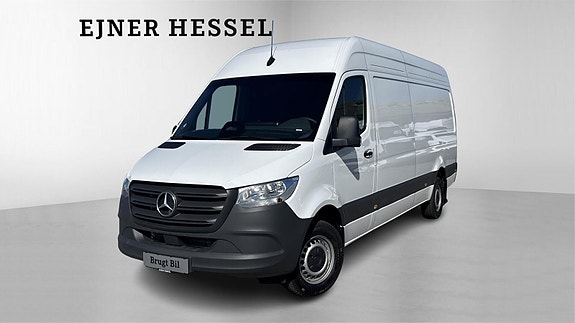 Mercedes Sprinter 317