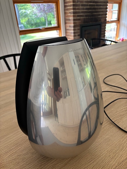 Used Bang & Olufsen beolab 11 Subwoofers for Sale | HifiShark.com