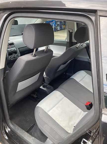 Volkswagen Polo Cross 2006 photo 5