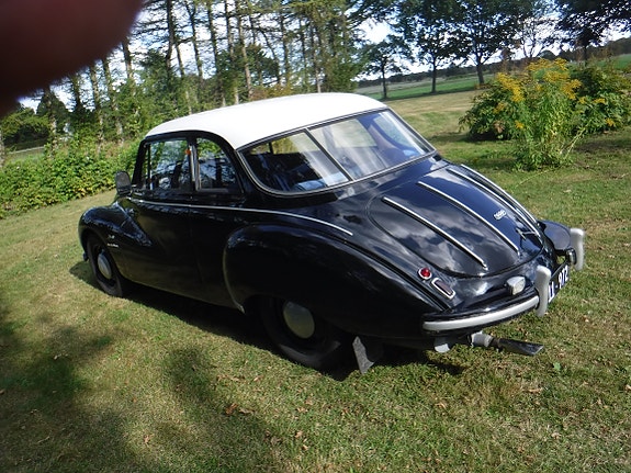 Dkw 3-6 1955 photo 5
