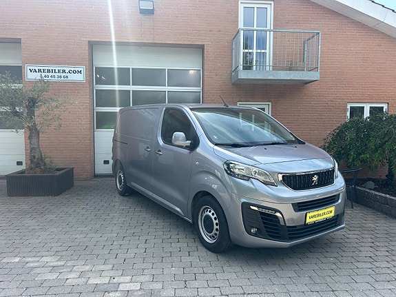 Peugeot Expert