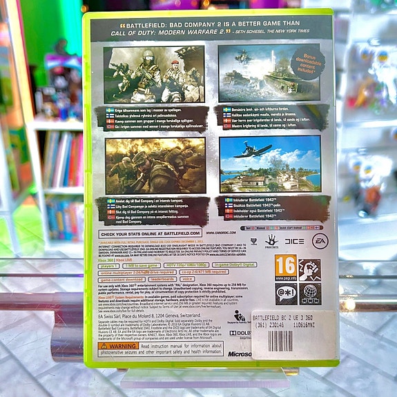 Product image 2 of 3