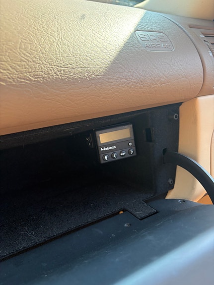 Mercedes-Benz Ml400 2003 photo 2