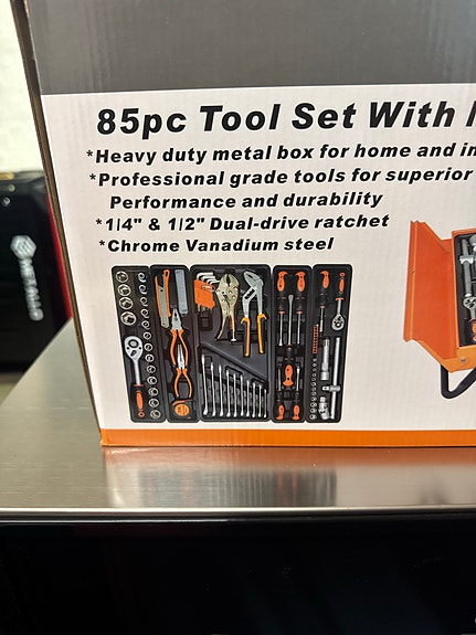 Product image 2 of 5
