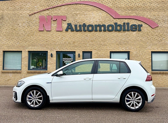 VW Golf VII