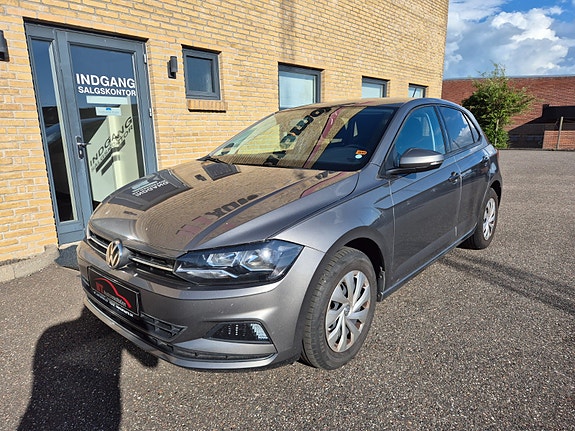 VW Polo