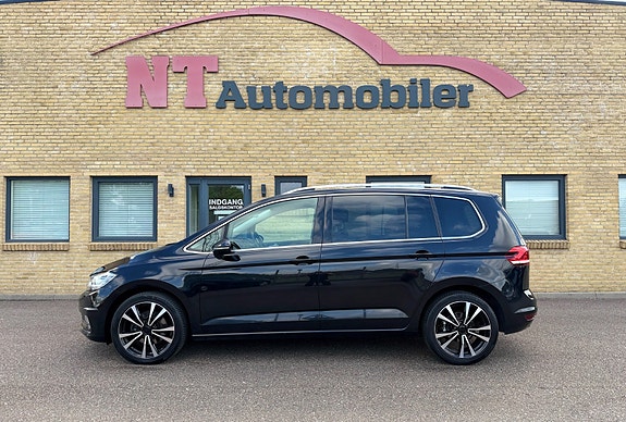 VW Touran