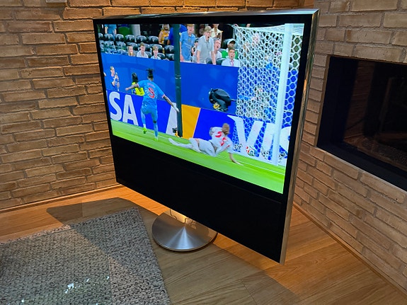 Used Bang & Olufsen beovision 11-55 TVs for Sale | HifiShark.com