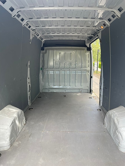 Fiat Ducato 2019 photo 4