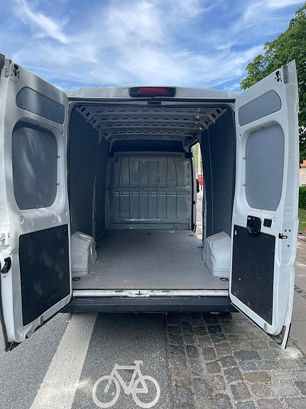 Fiat Ducato 2019 photo 5