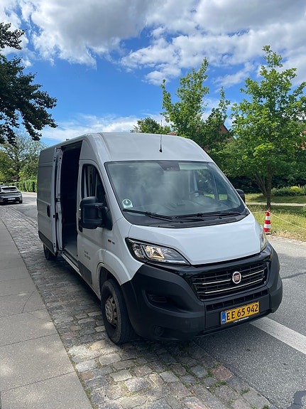 Fiat Ducato 2019 photo 2