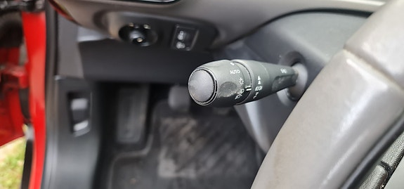 Citroen C4 Cactus 2016 photo 3