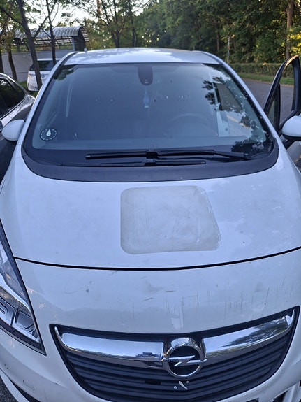 Opel Meriva 2016 photo 3