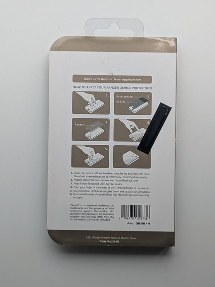 Product image 2 of 3