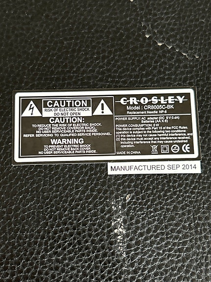Product image 5 of 6
