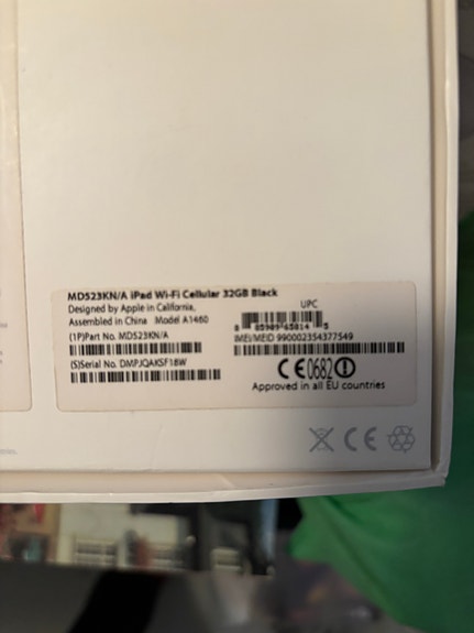 Product image 3 of 6
