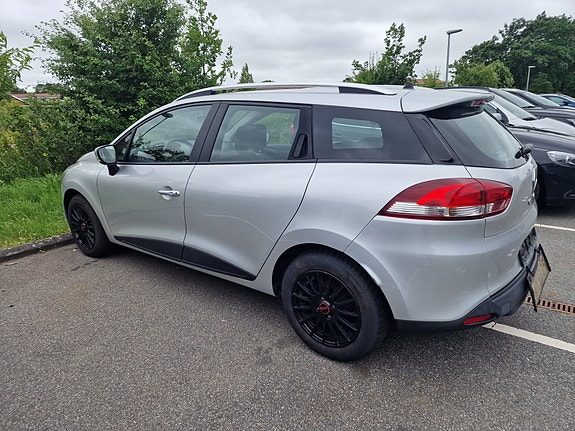Renault Clio Iv 2014 photo 2
