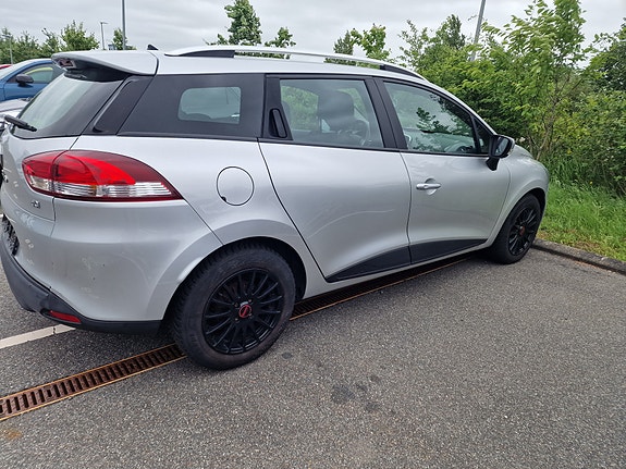 Renault Clio Iv 2014 photo 3