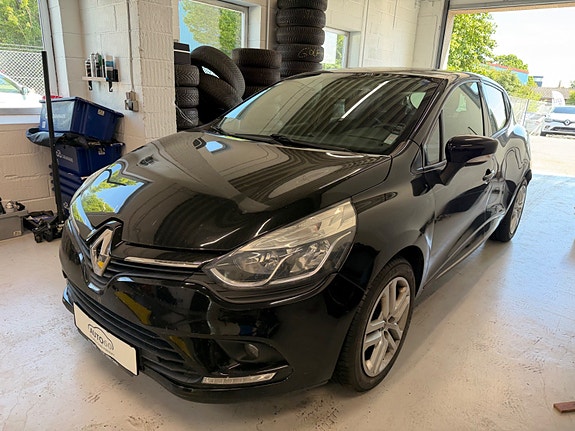 Renault Clio IV