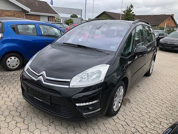 Citroen Grand C4 Picasso