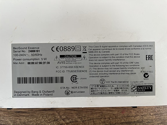 Product image 2 of 3